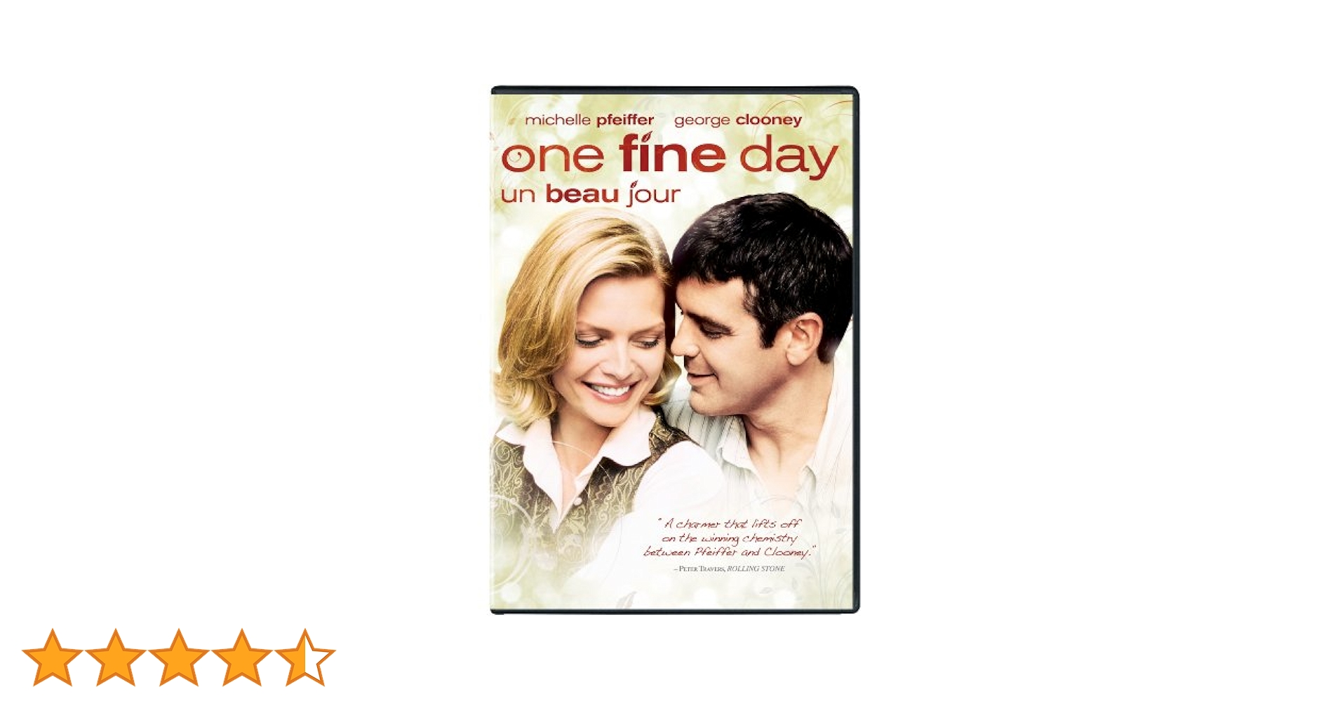 Amazon.co.jp: One Fine Day : DVD